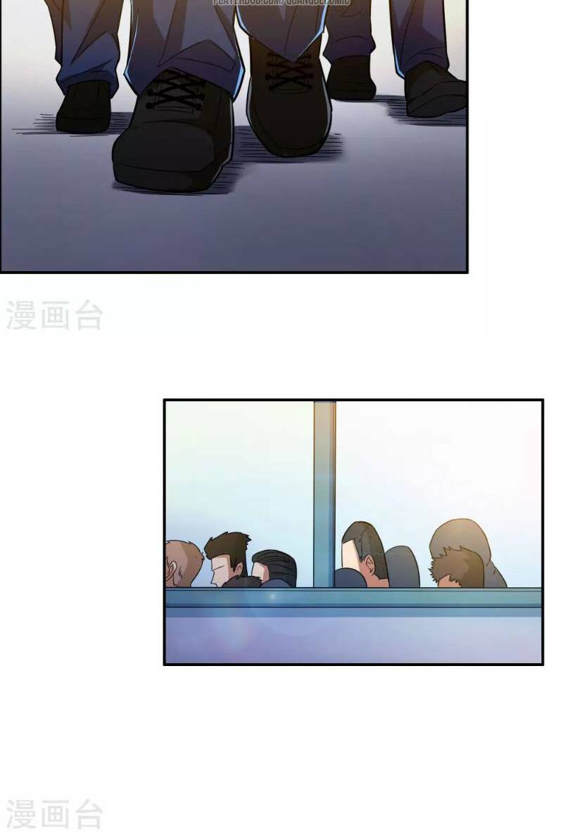 tối cường đặc chủng binh của hoa khôi chapter 4 15