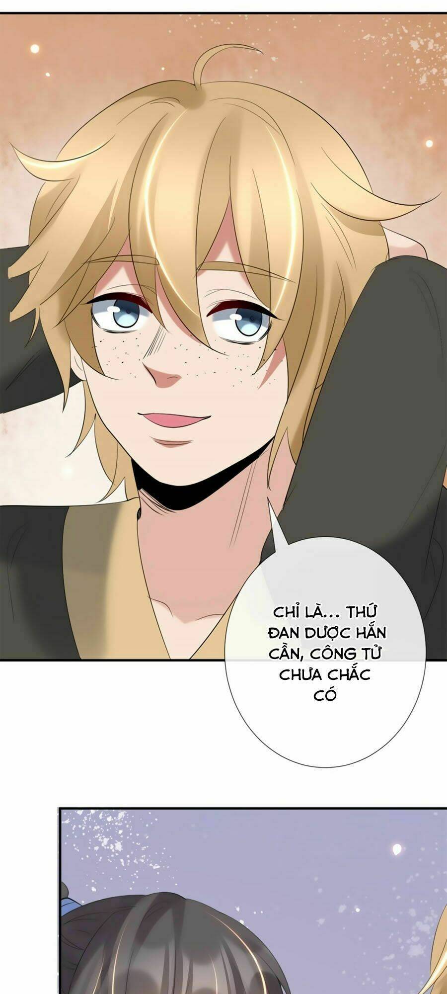 tuyệt thế thần y: phúc hắc đại tiểu thư chapter 10.2 7