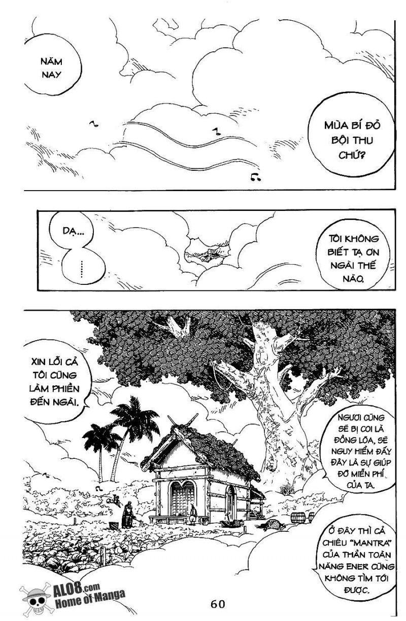 đảo hải tặc - one piece chapter 248 2