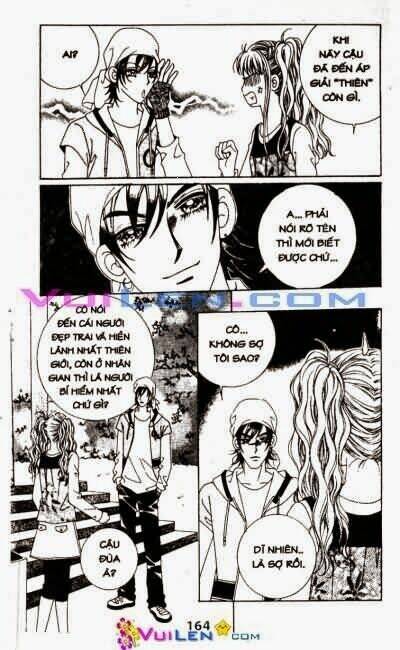 cặp đôi kỳ lạ chapter 2 165