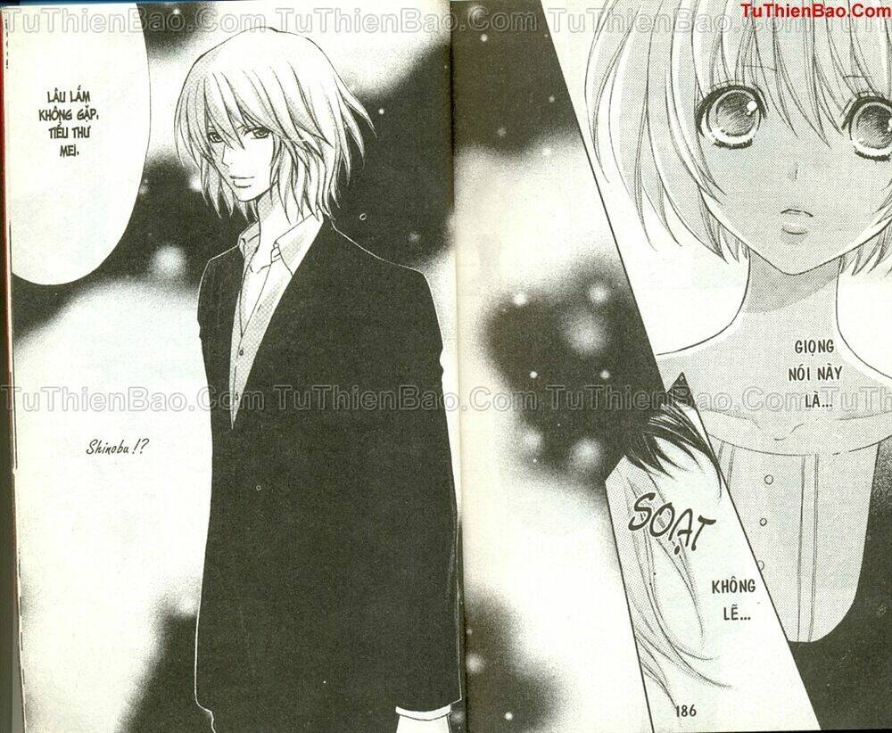 chàng quản gia của bé mei chapter 15 5