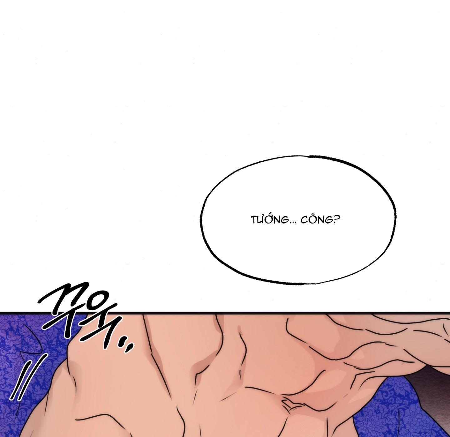 Cương Nhân chapter 88.2 45