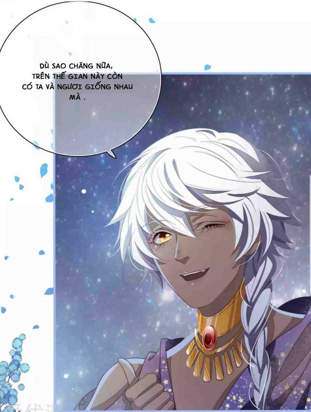 xuyên về cổ đại làm quốc bảo chapter 2 27