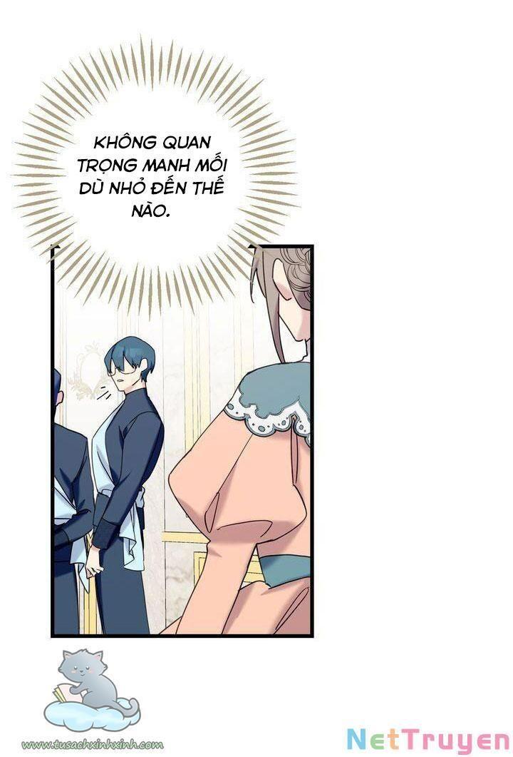 xin hãy cứ khóc, thái tử chapter 16 3