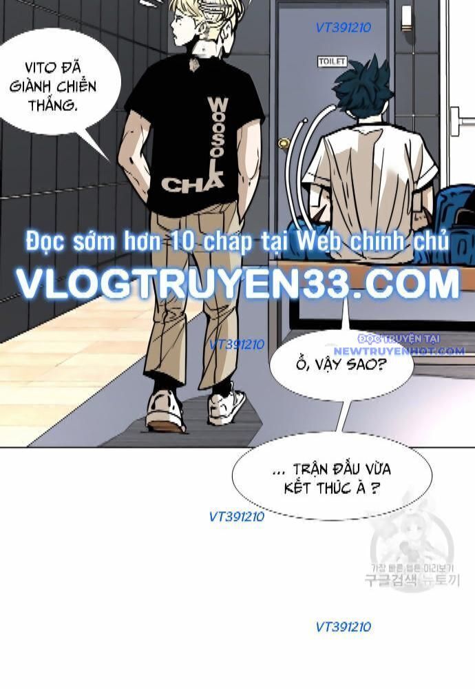 shark - cá mập chapter 264 85