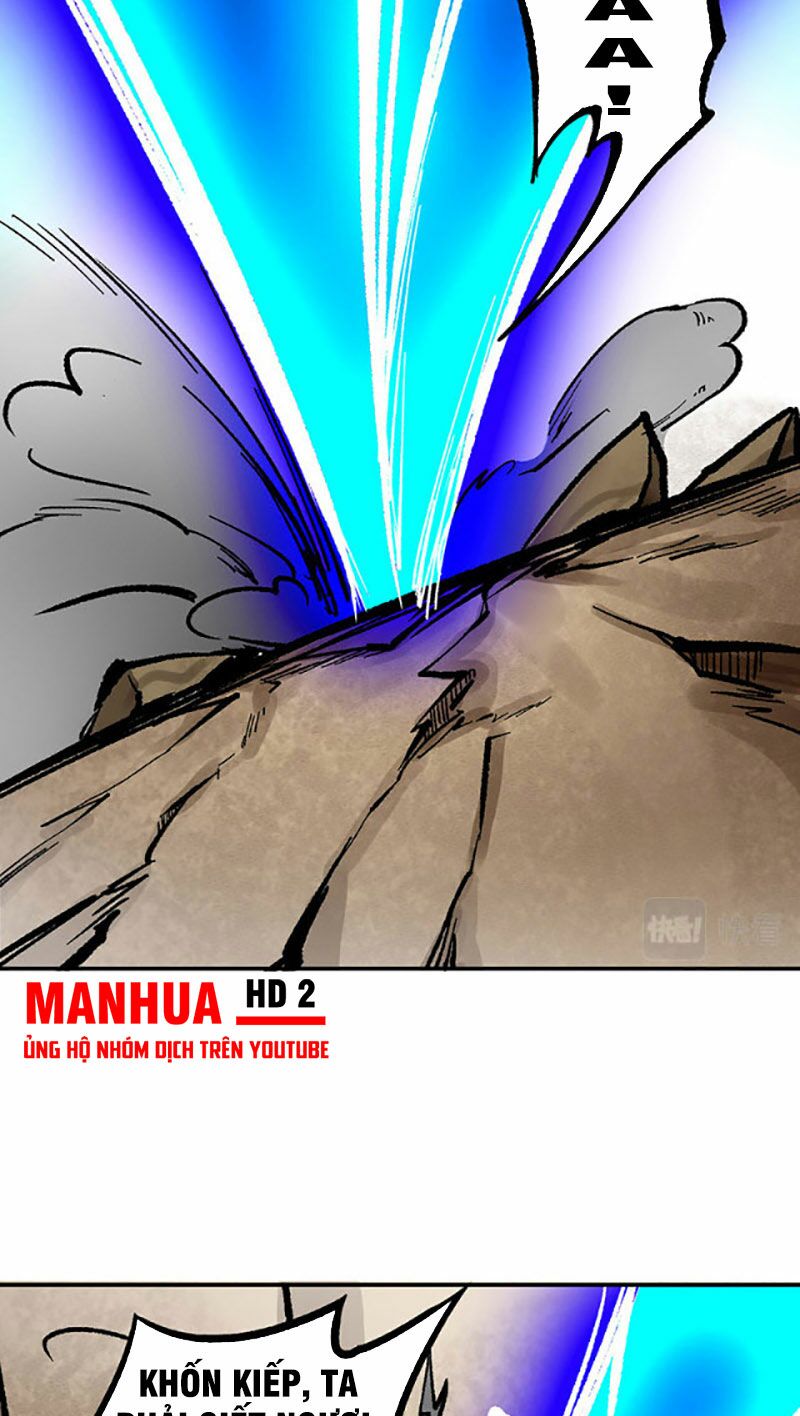 võ đạo độc tôn chapter 374 39