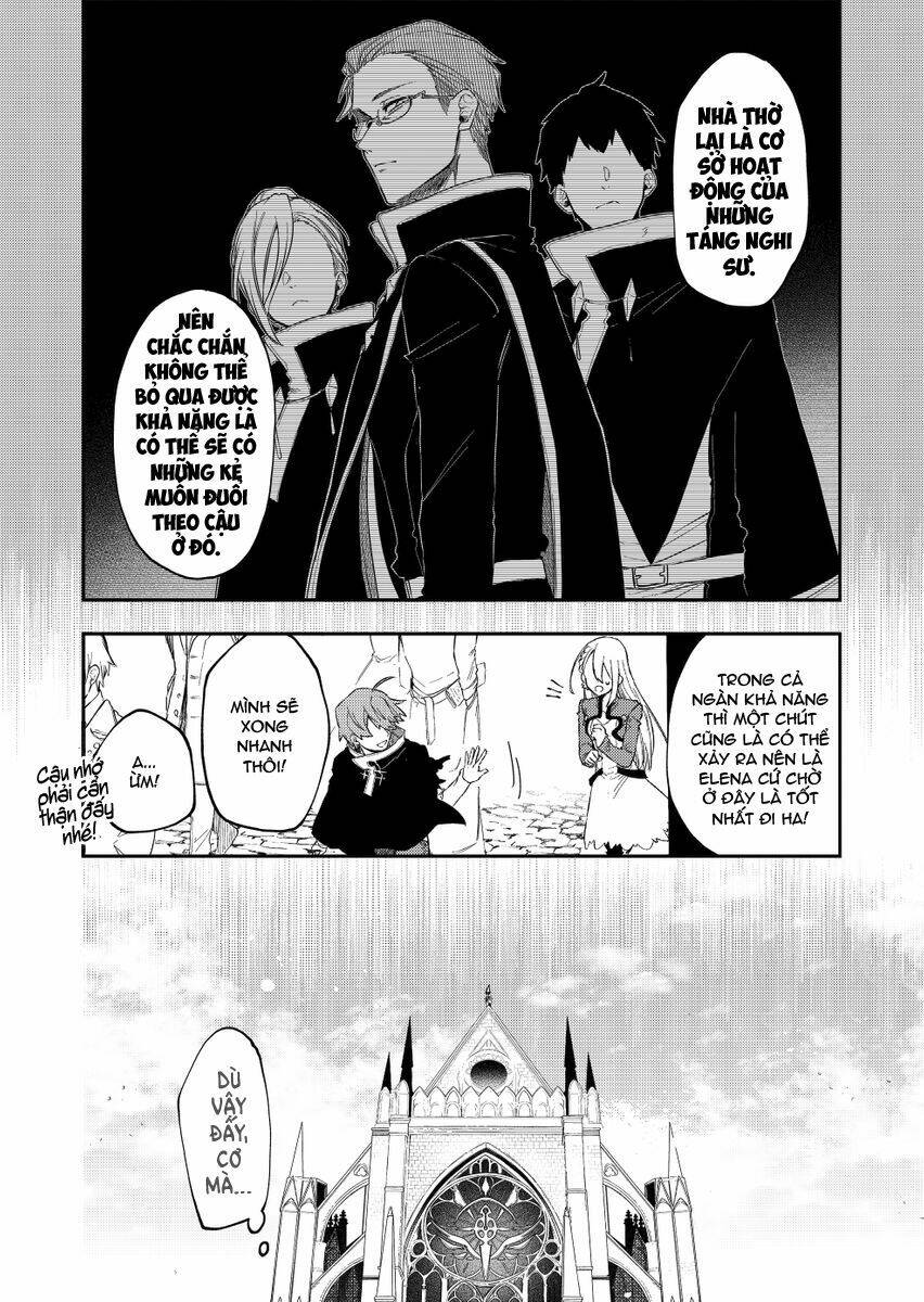 fushi no sougishi chapter 24 7