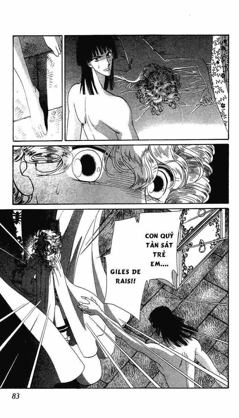 s to m no sekai chapter 11 25