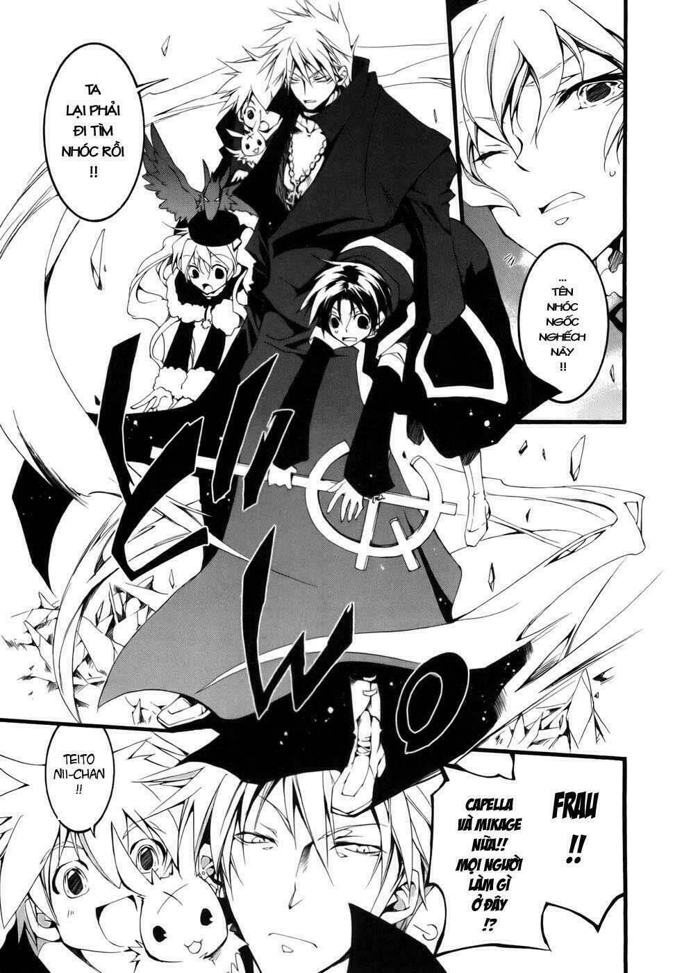 07 hồn ma chapter 51 10