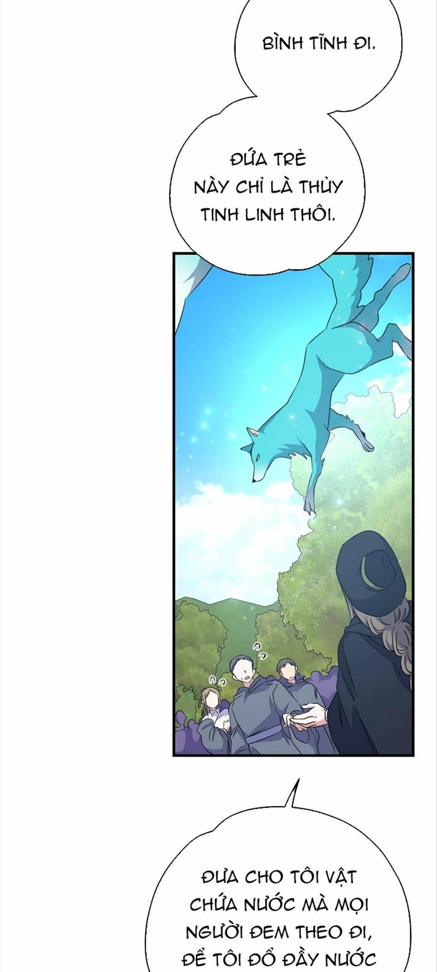 nhà hiền triết yigret chapter 80 16