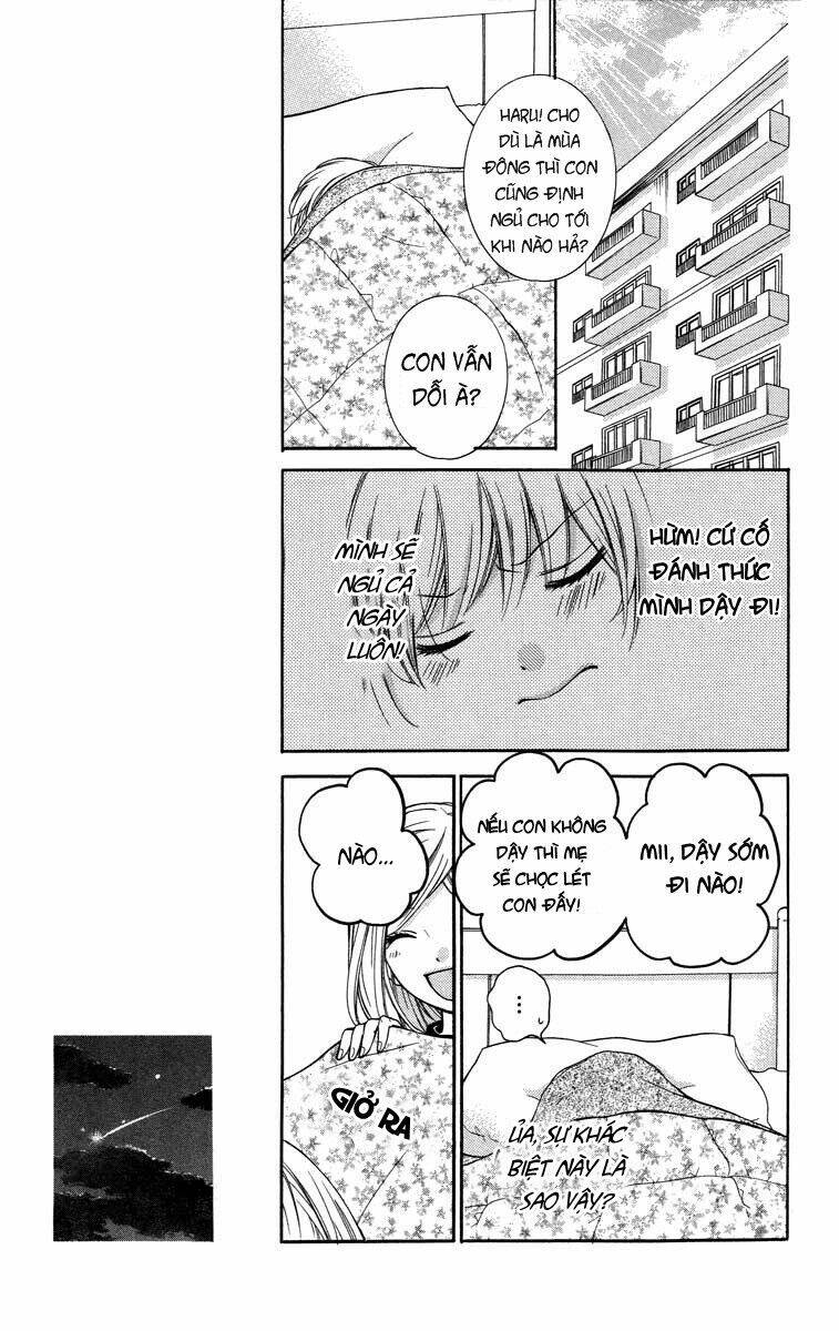 lớp học rùng rợn chapter 27 9