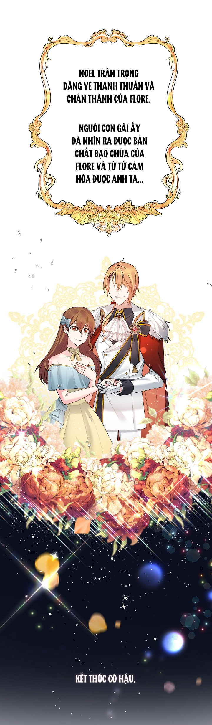 tôi sẽ trở thành nhân vật chính chapter 2 22