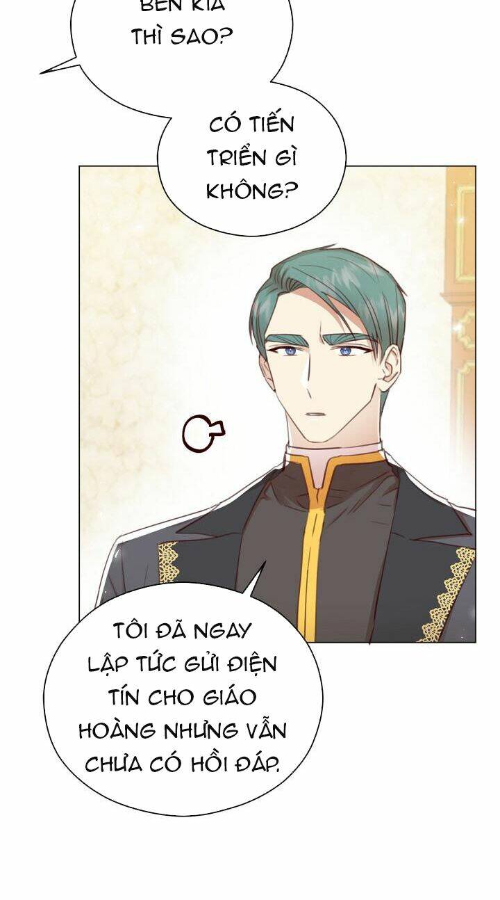 vẻ đẹp của ác ma chapter 29 13