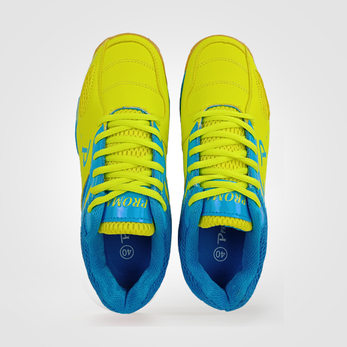 Giày thể thao Promax PR18018 -màu vàng