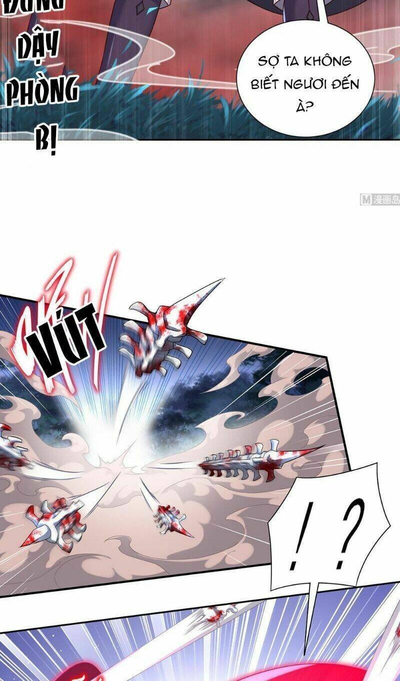 trọng sinh chi ma tôn đương đạo chapter 94 8