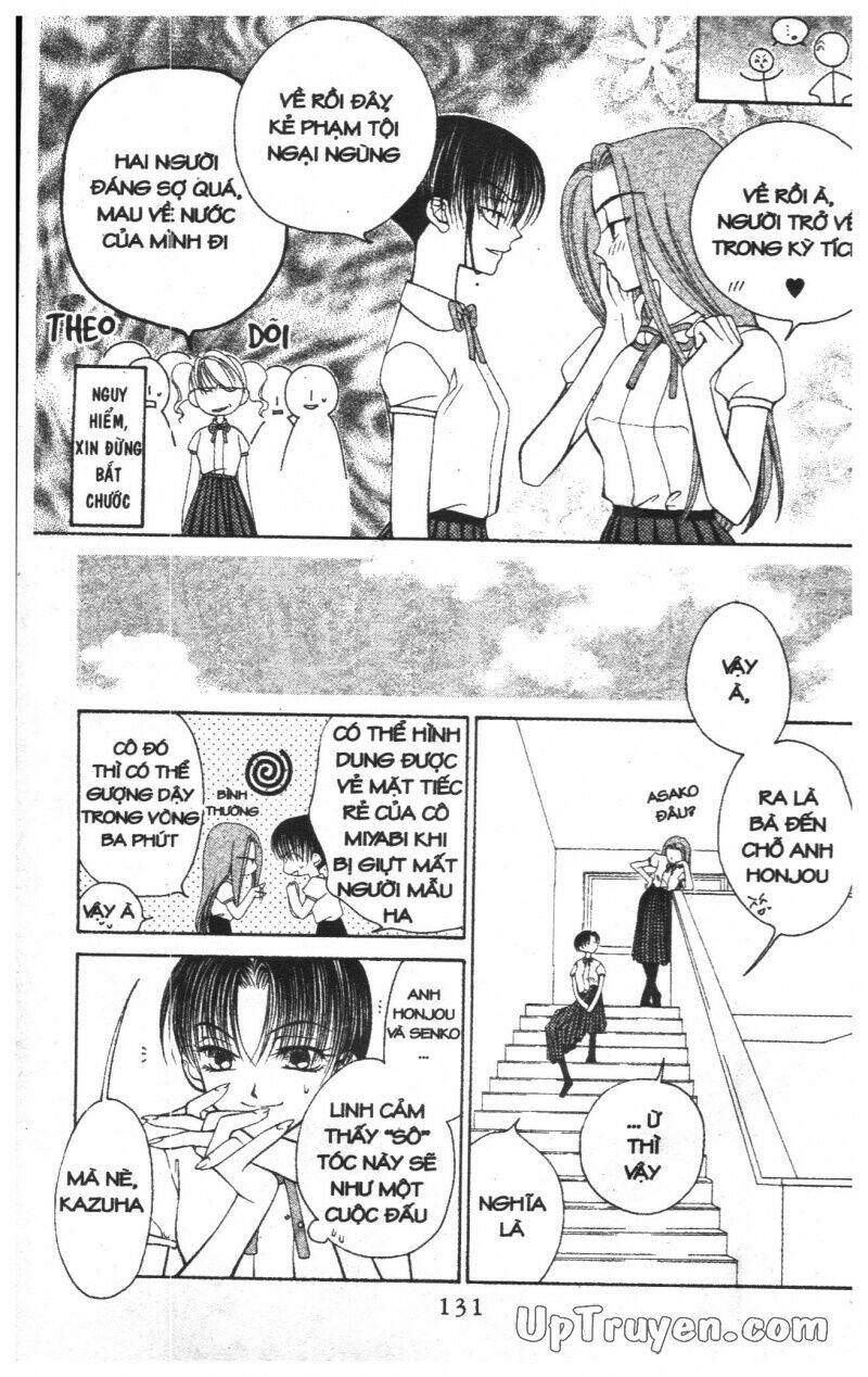 thấy mờ ghét chapter 9 131