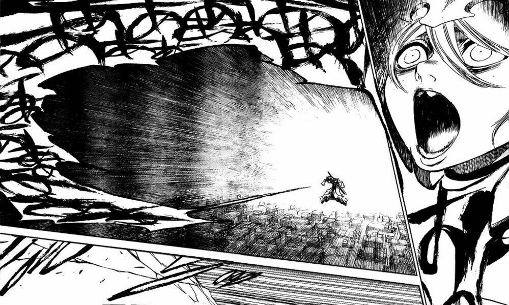 thần chết ichigo chapter 364 9