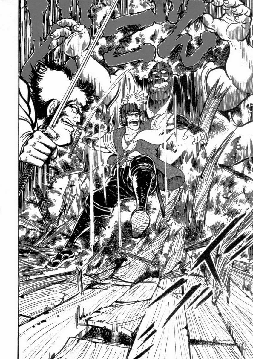 chuyển sinh ma giới chapter 2 31