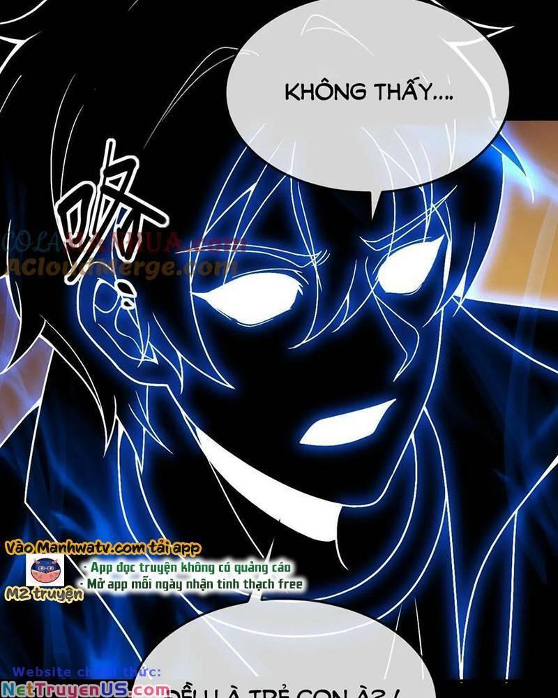 nhìn thấy thanh máu, ta xử tội thần linh chapter 84 46