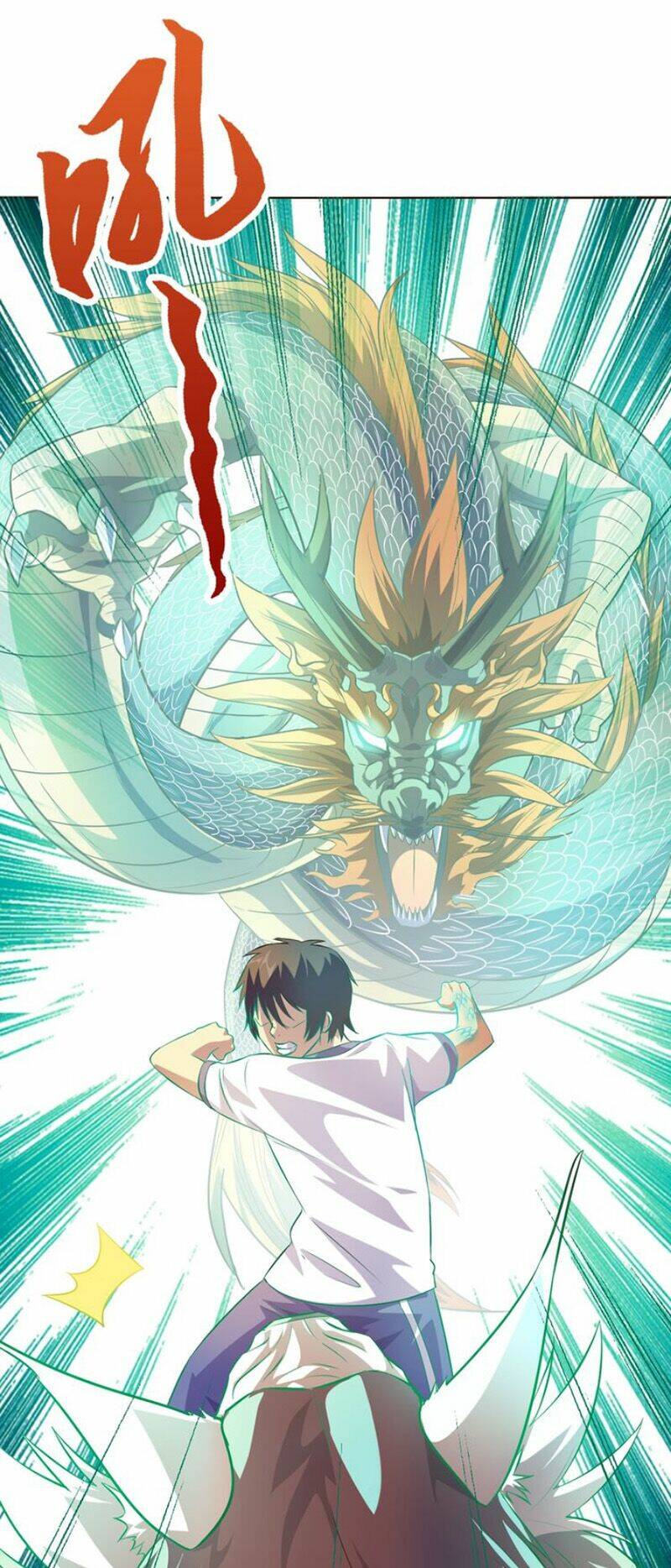 chín năm nghĩa vụ tu chân chapter 38 25