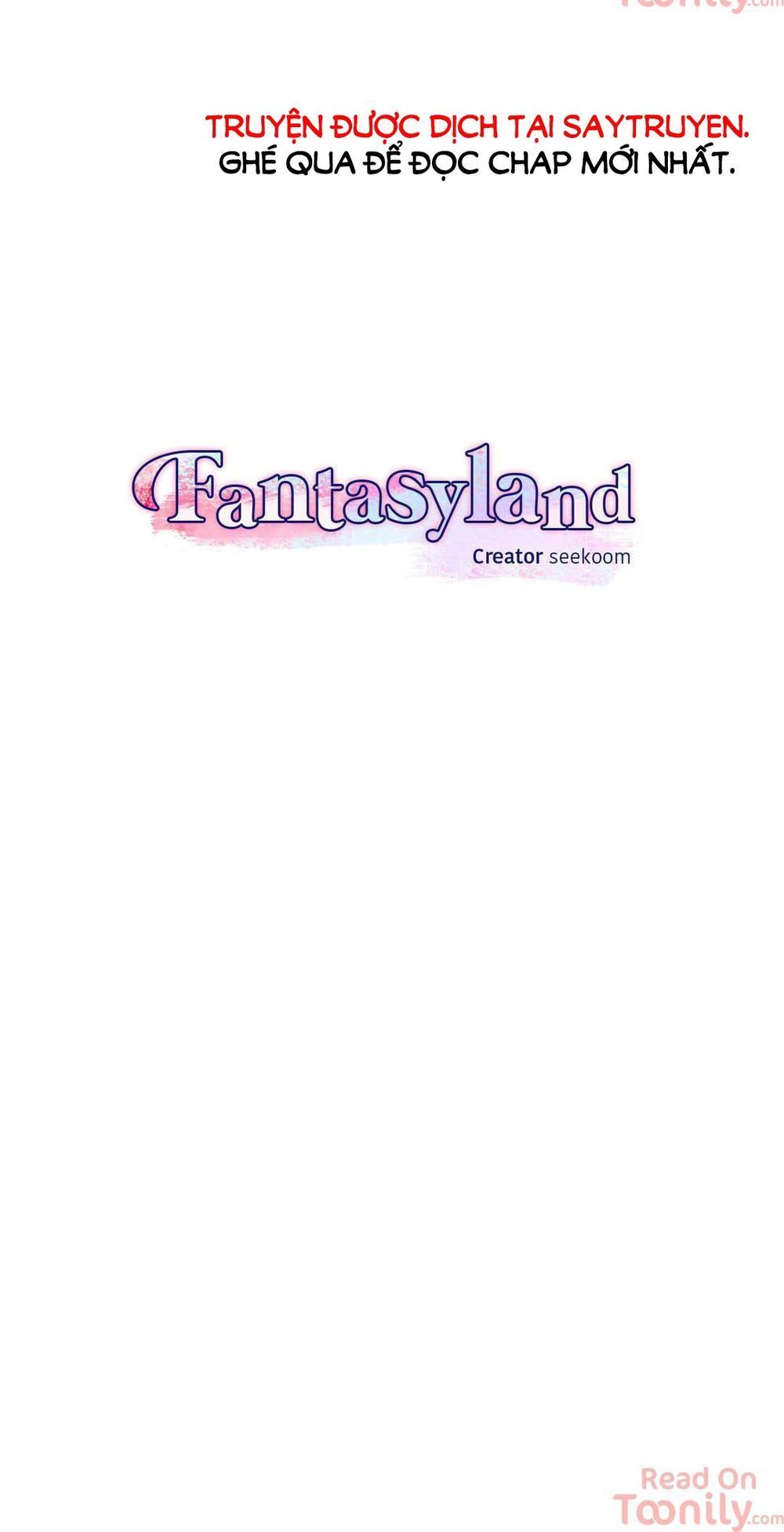 vùng đất kỳ diệu chapter 13 8