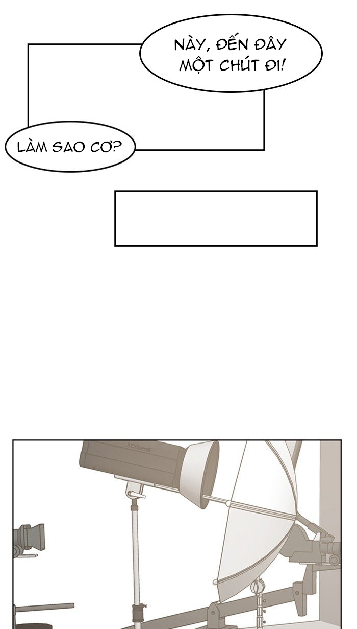 vẻ đẹp đích thực - true beauty chapter 118 74