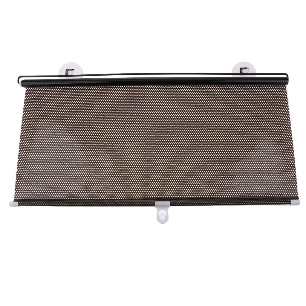 Car Window Sun Sun Visor Black