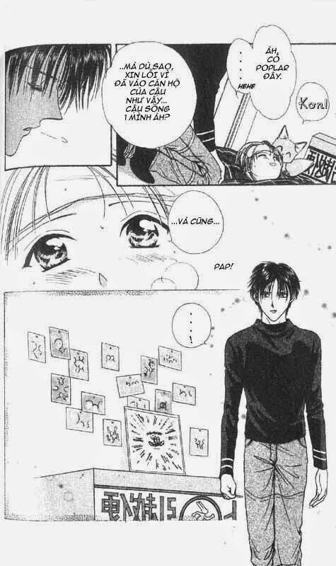 cô bé nghèo khó chapter 4 21