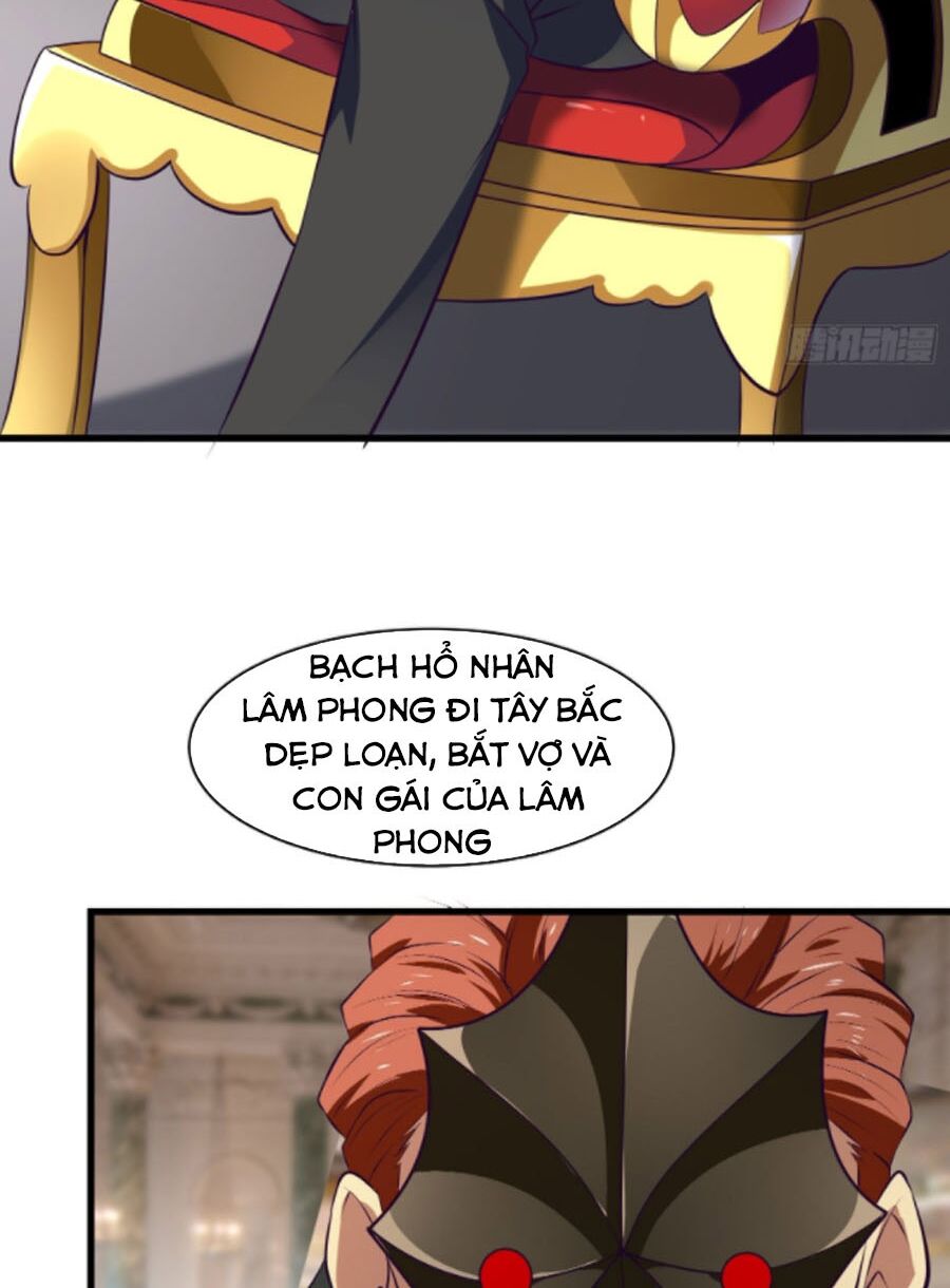 nãi ba là chiến thần mạnh nhất chapter 79 16