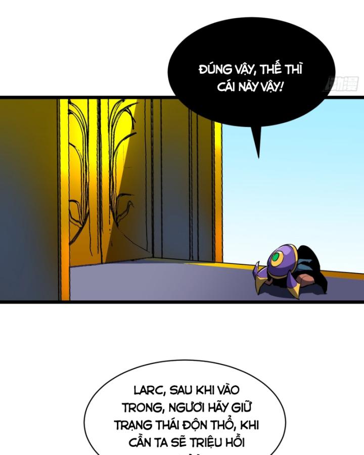 công hội của tôi toàn bộ là ác ma chapter 4 21