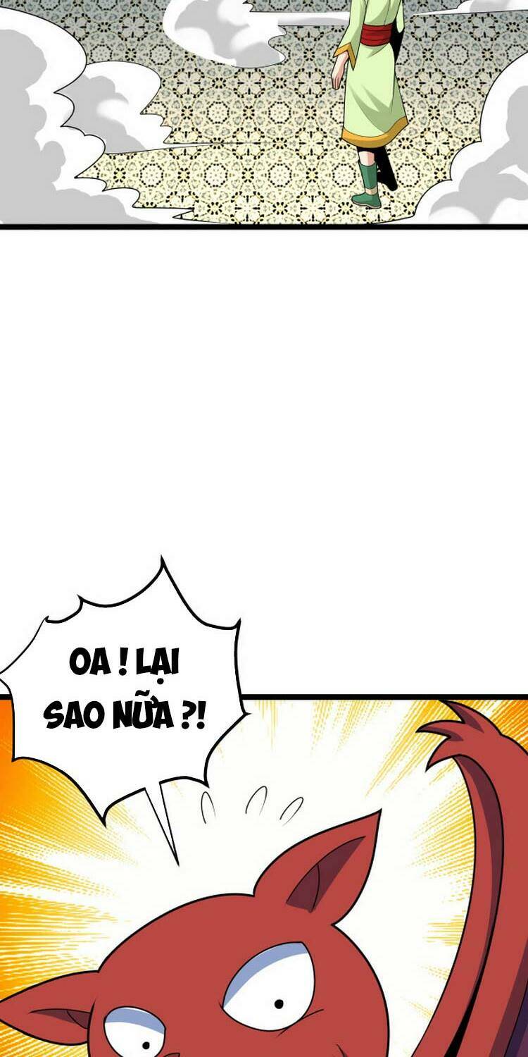 thôn phệ một thế giới tu tiên chapter 100 59