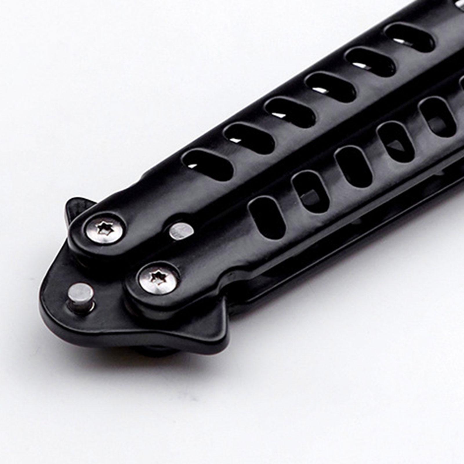 Butterfly Trainer Kids Adults Folding Training for Hiking Sports