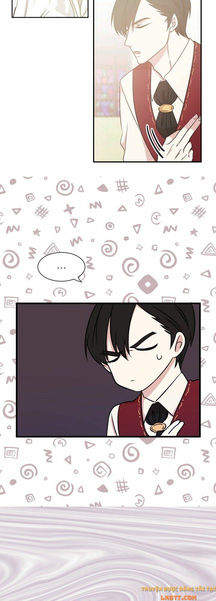 tôi chọn kết thúc của hoàng đế chapter 11 26