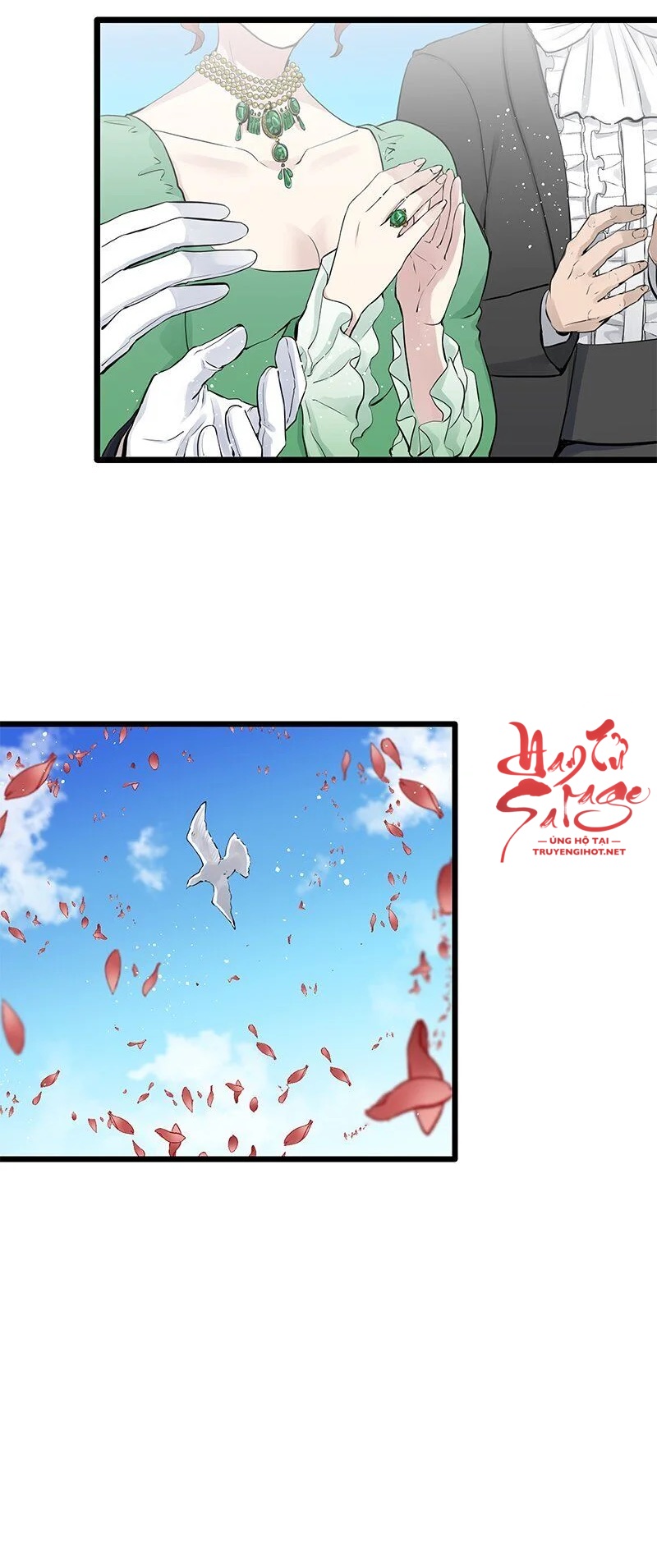 nullitas~nàng dâu giả dối~ chapter 22.2 1