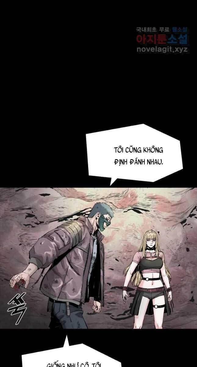 mật mã mê cung chapter 49 55