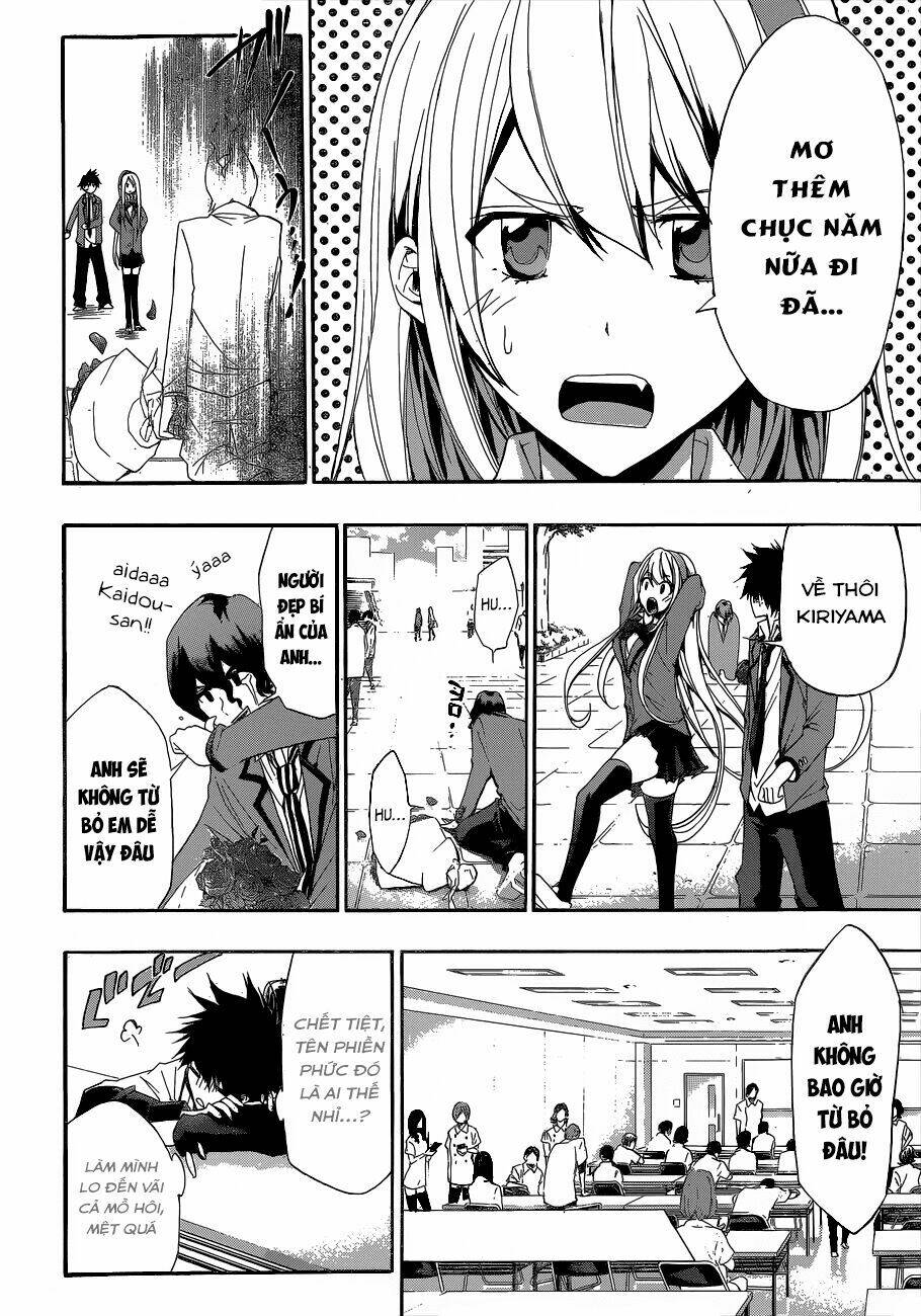 hime dol! chapter 6 9