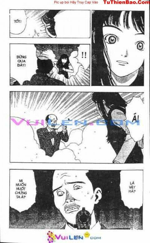 cô bé thám tử chapter 8 126