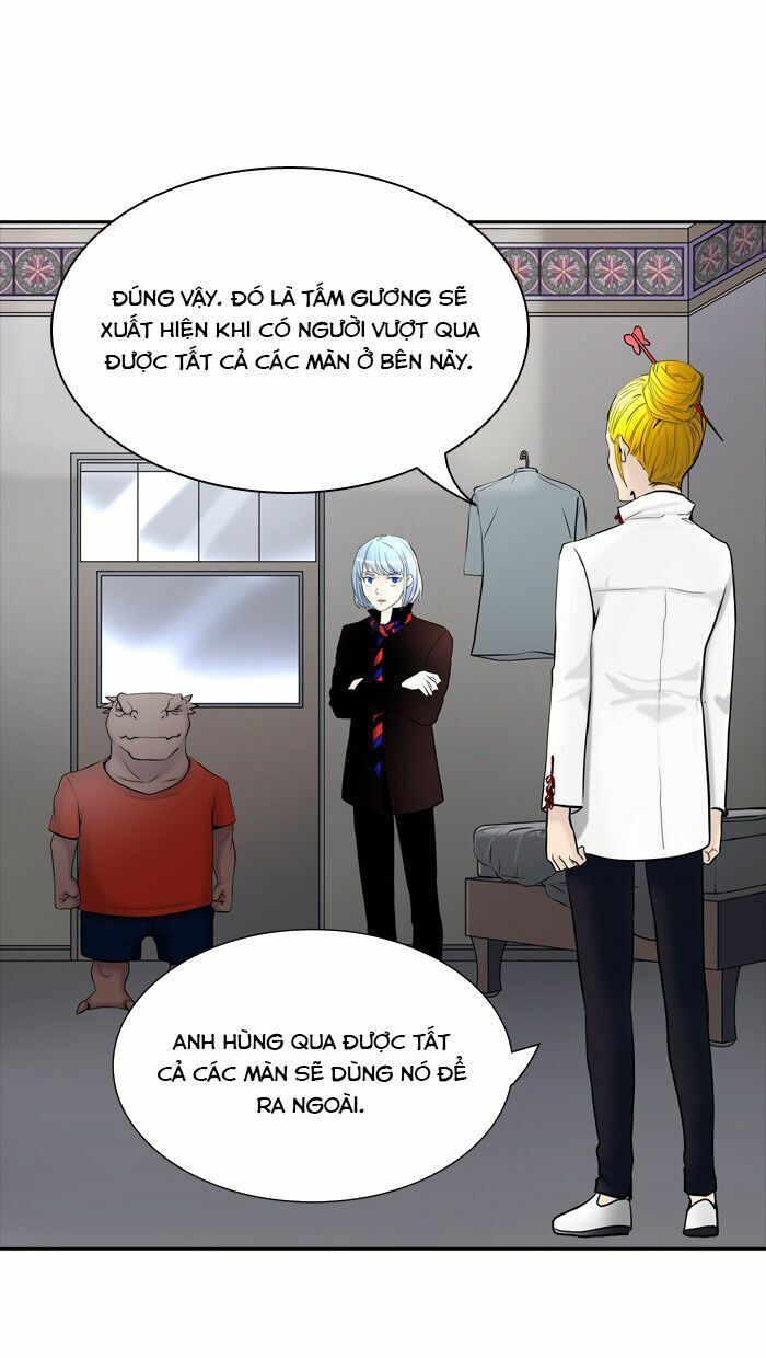tòa tháp bí ẩn 2 chapter 290 29
