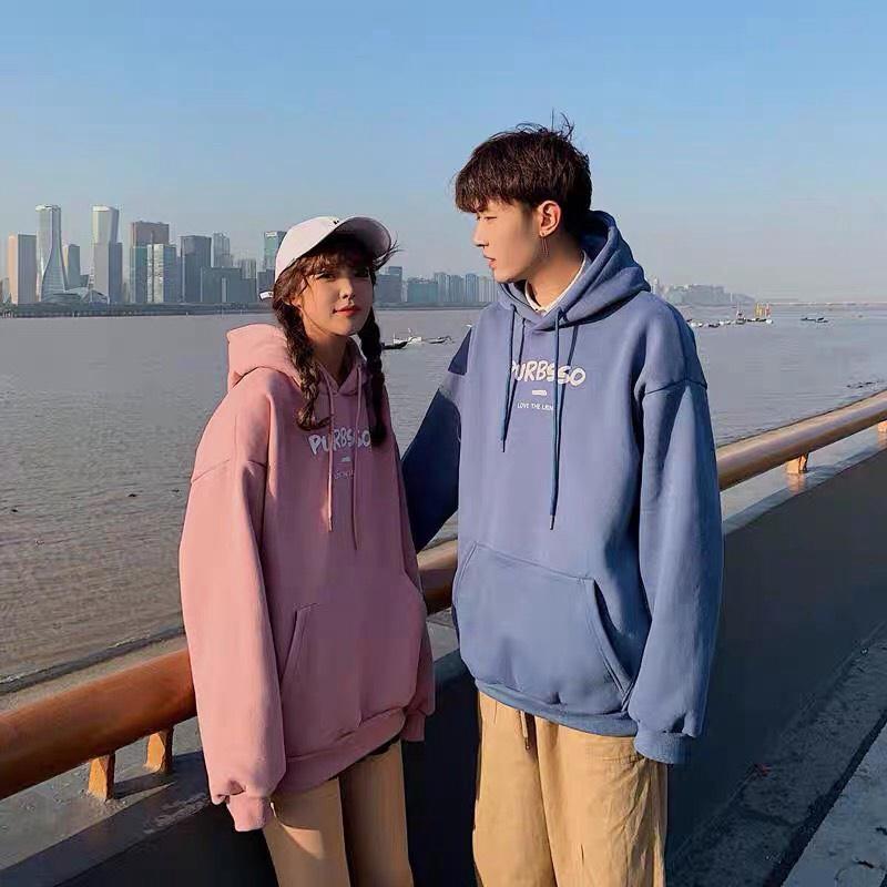 Áo hoodie nam nữ form rộng siêu xinh , Áo khoác nam nữ nỉ có mũ phong cách, Áo hoodie thiết kế hợp thời trang Hàn Quốc trẻ trung cho nam