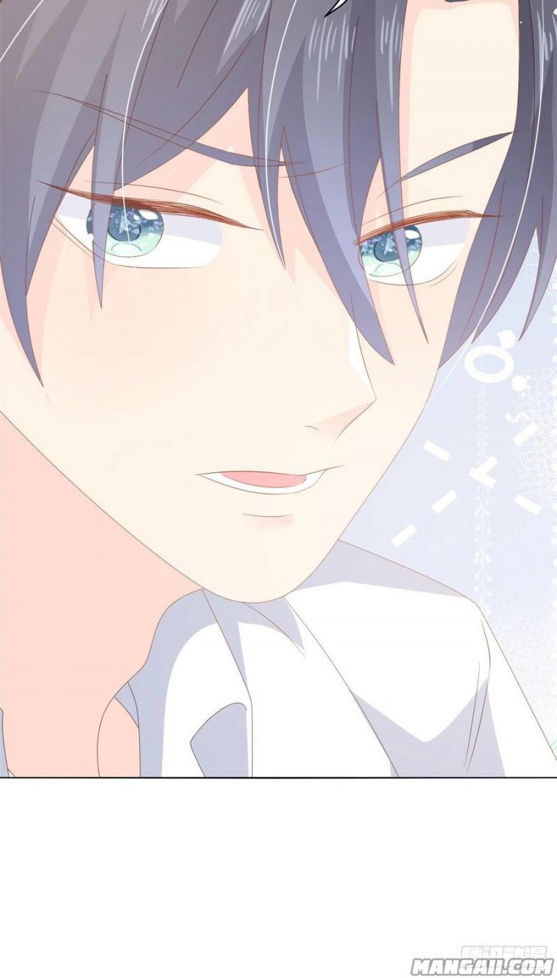 đoàn sủng lão đại ba tuổi rưỡi chapter 136 23