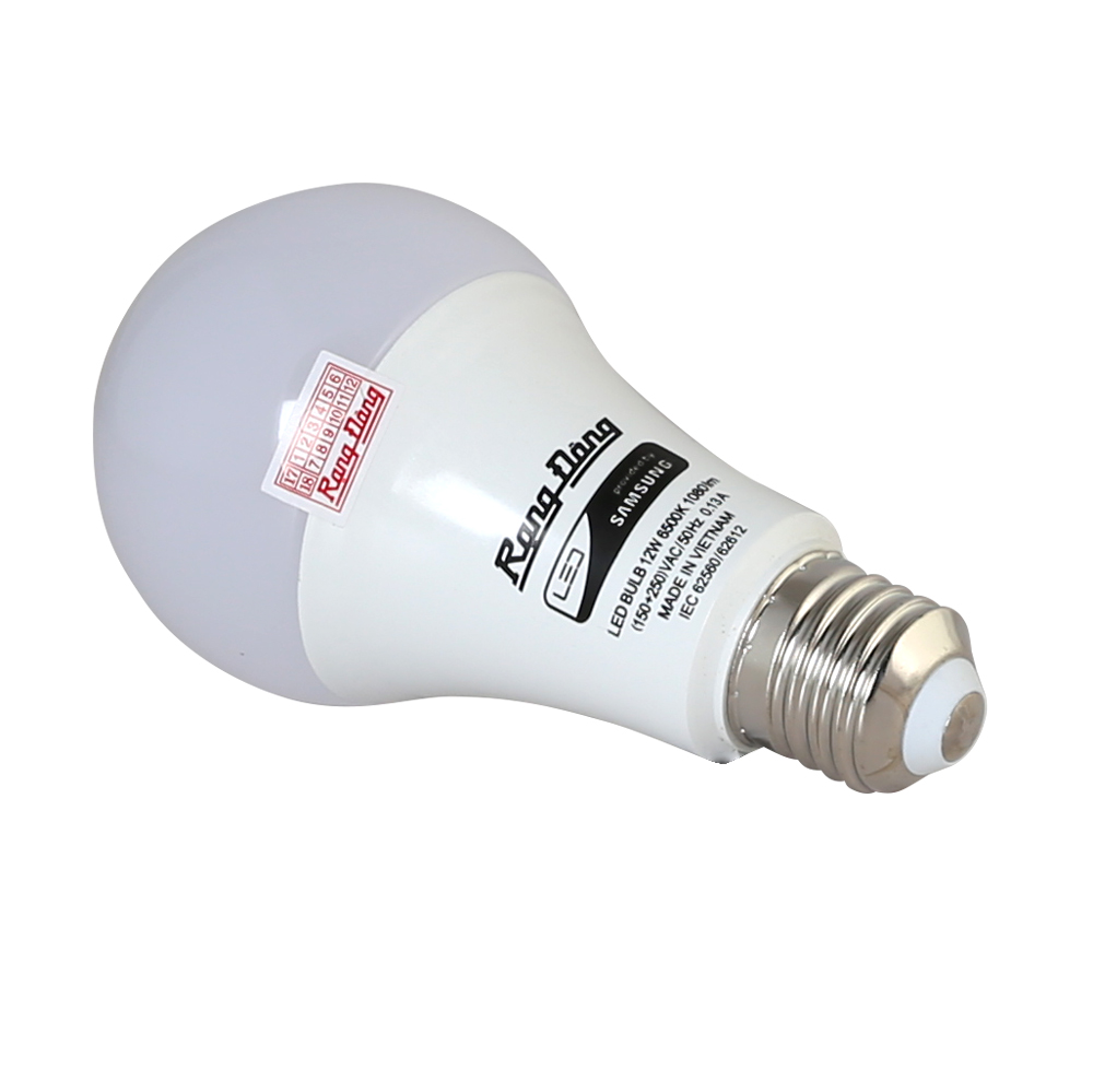 Led bulb tròn A70N1 12W