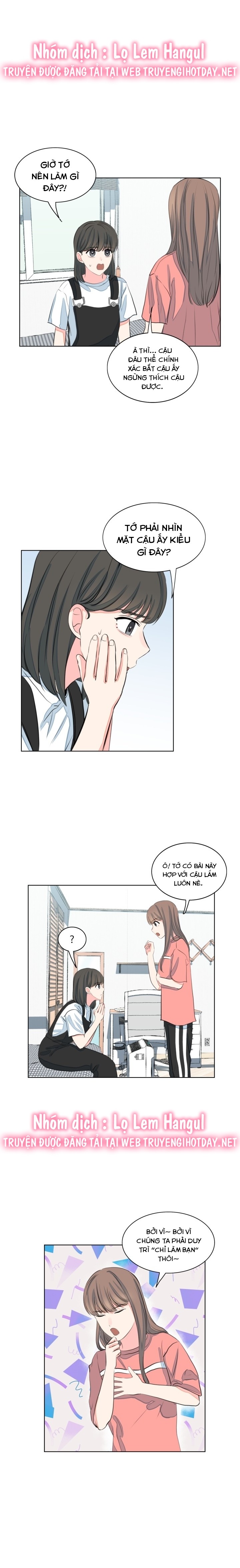 lọ lem hangul coming soon chapter 70 2