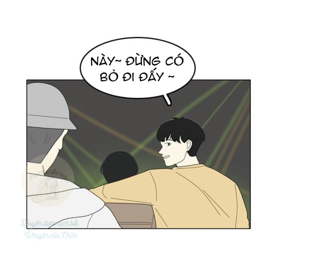 sống chung một nhà chapter 16 36