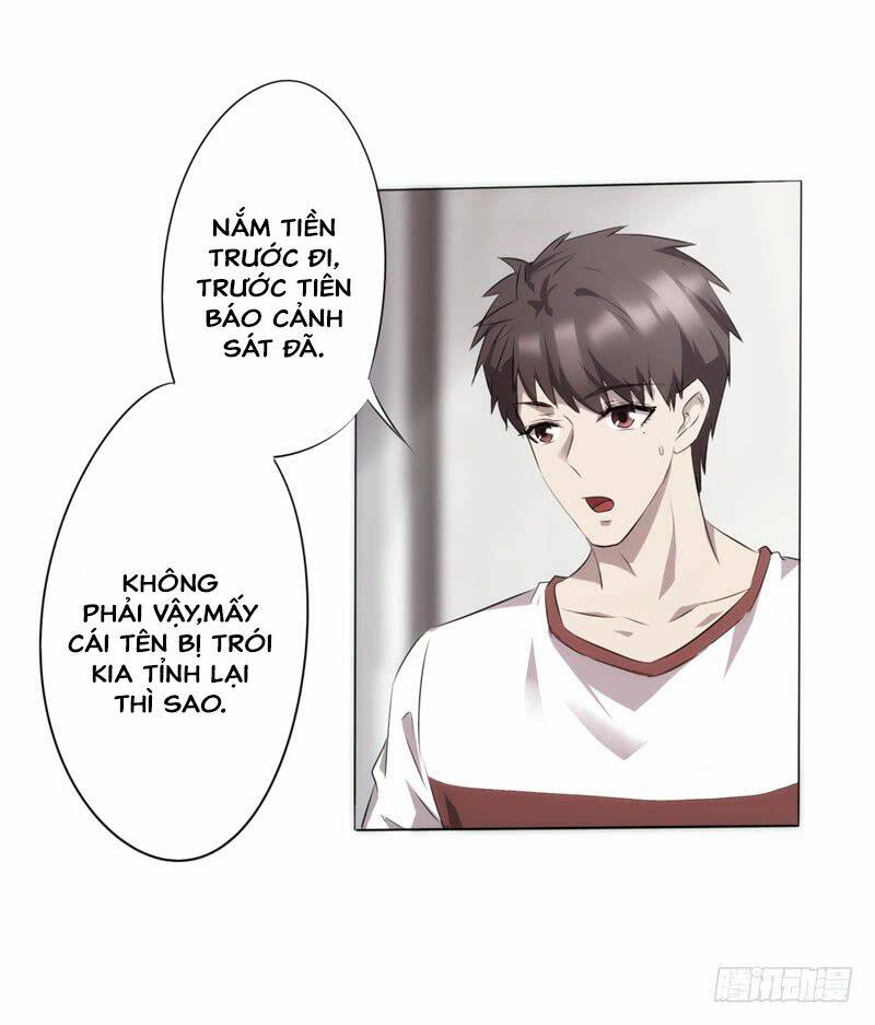 tối cường công nhân chapter 5 9