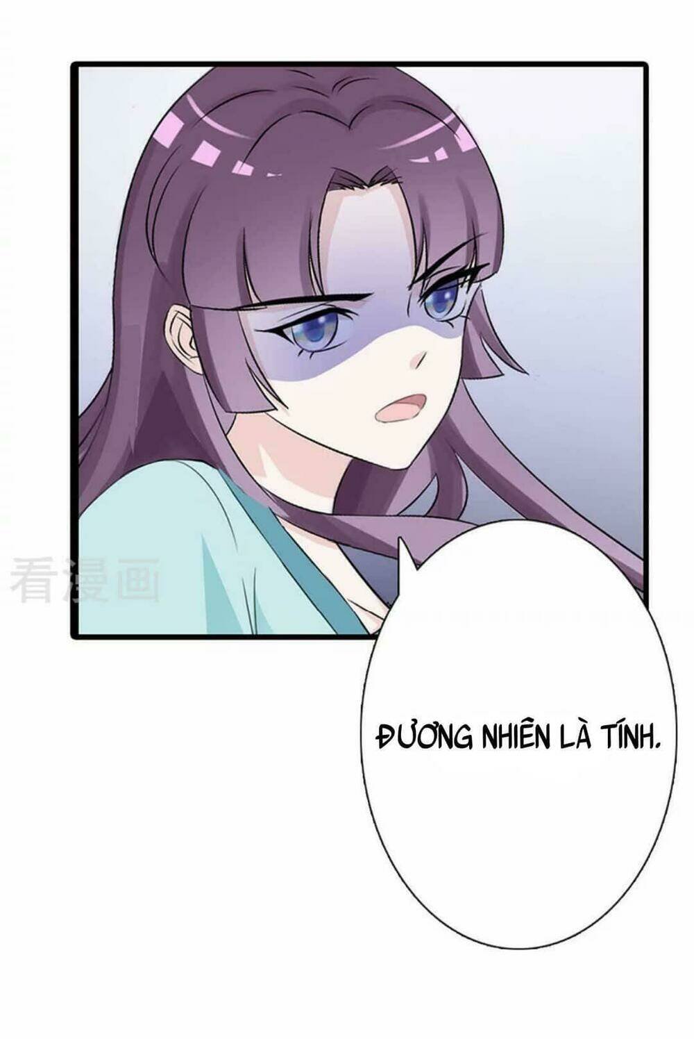 yêu nghiệt vương gia buông ta ra ! chapter 7 25