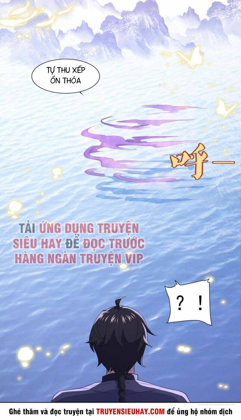 tiên ma đồng tu chapter 79 33