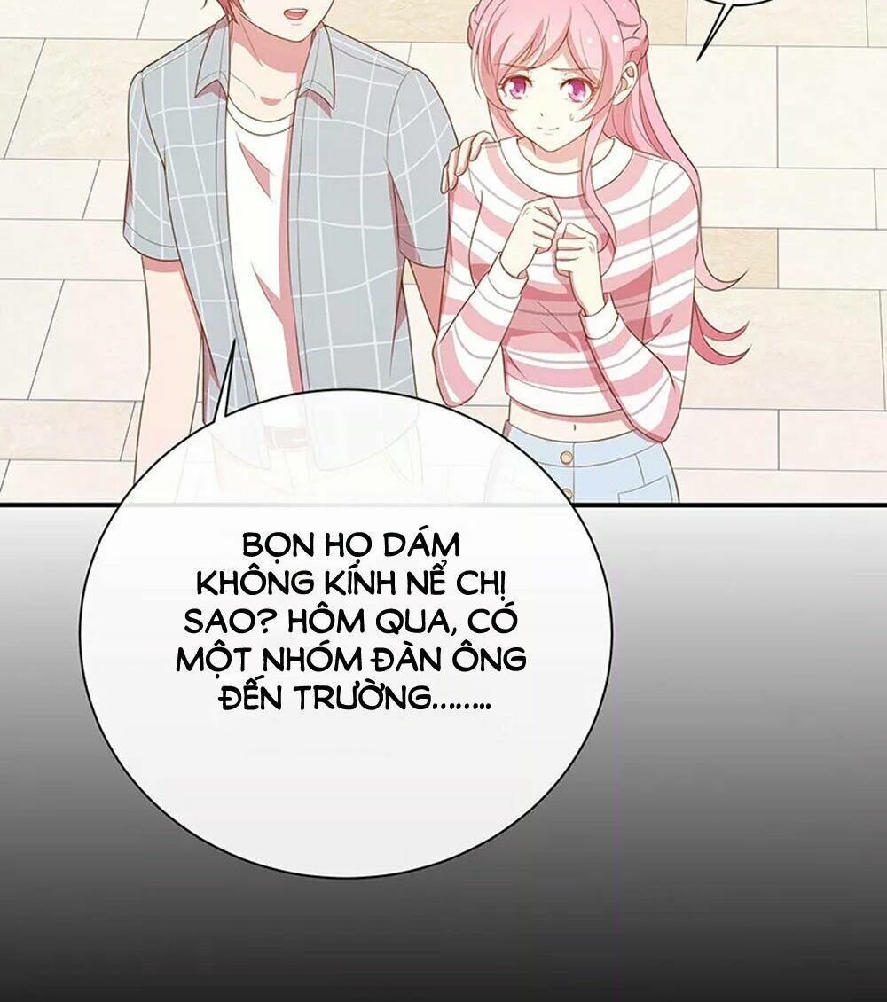 cả thế giới đều không bằng người chapter 66 21