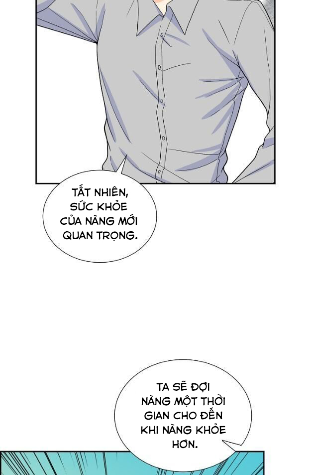 kẻ hủy diệt đã yêu tôi ! chapter 8 56