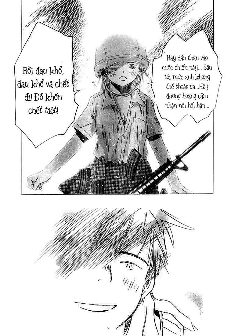 love story, killed chapter 1 29