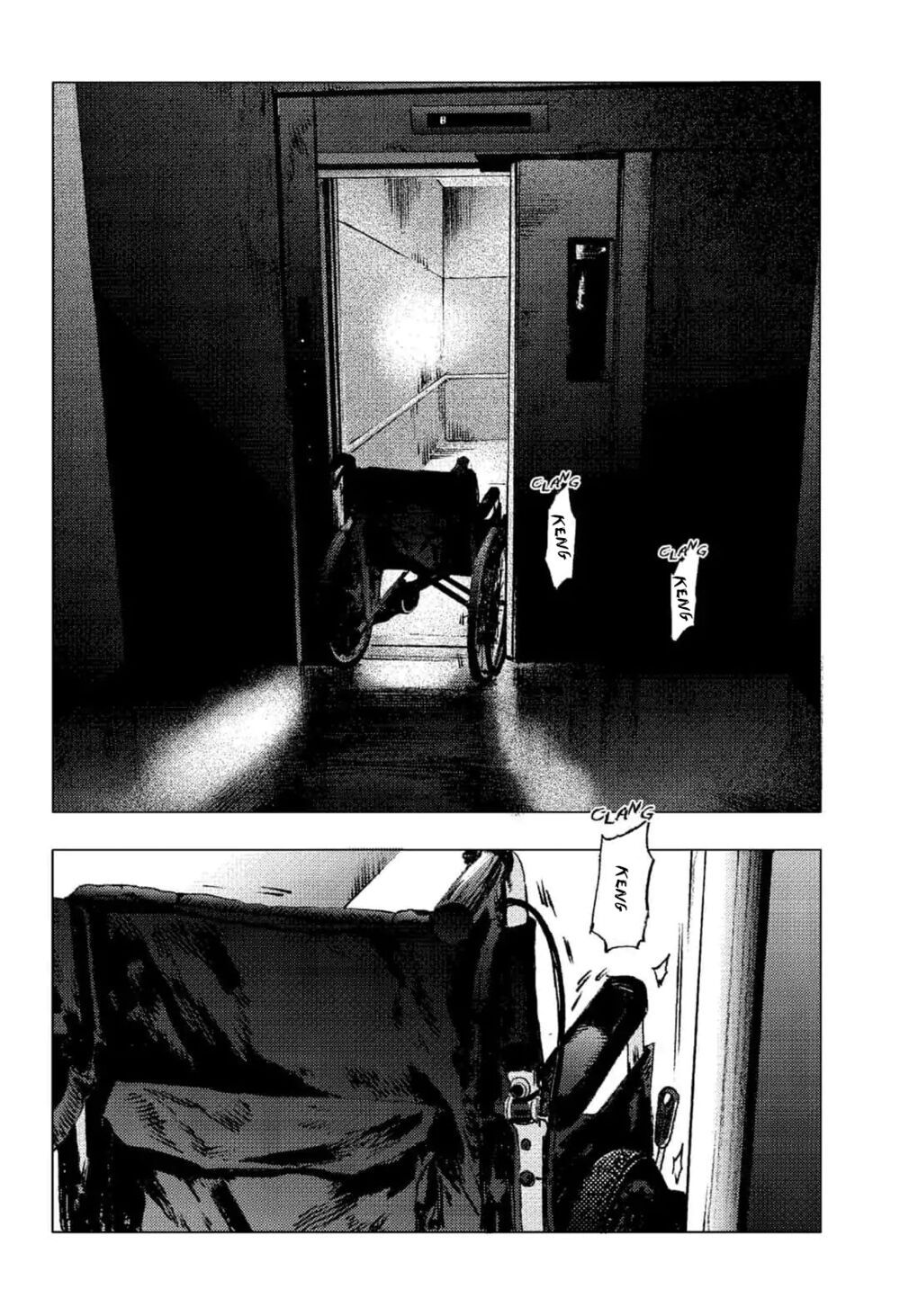 summer time render chapter 85 5